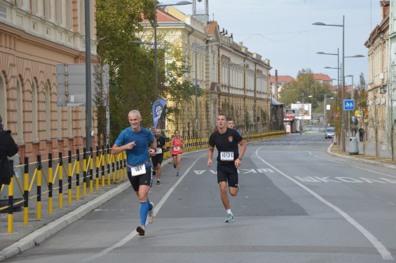 PRIJAVITE SE ZA E-MARATON:Prikupljen novac biće uplaćen Fondaciji „Budi human“