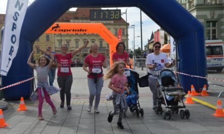 U ZRENJANINU ODRŽAN DRUGI POLUMARATON – Nenad Živković odbranio prošlogodišnju titulu