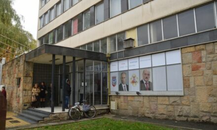 Svečano otvorena kancelarija Gradskog odbora Zrenjanin „Srpsko-rusko-beloruskog prijateljstva Srbije“