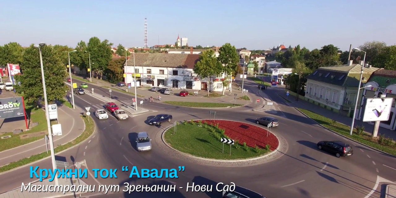 Pogledajte šta je sve urađeno u našem gradu i šta je najavljeno za narednu godinu (VIDEO)