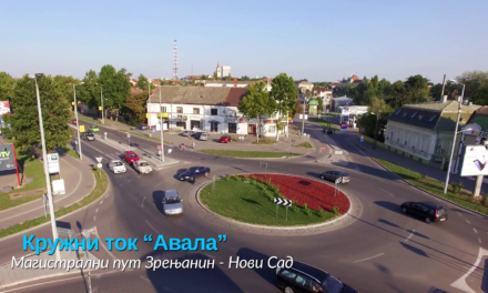 Pogledajte šta je sve urađeno u našem gradu i šta je najavljeno za narednu godinu (VIDEO)