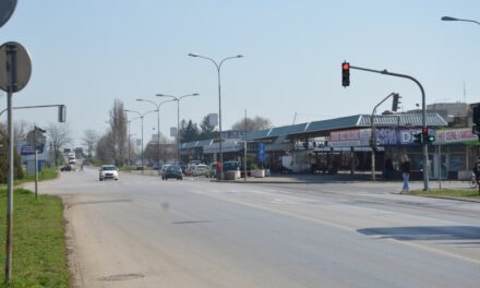Najavljena izgradnja brzog puta Beograd -Zrenjanin i Zrenjanin -Novi Sad kao i dve važne kružne raskrsnice