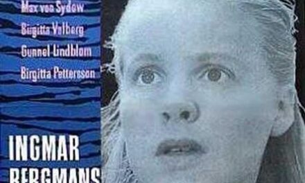 Tokom oktobra u Kulturnom centru Zrenjanina možete gledati ciklus filmova Ingmara Bergmana