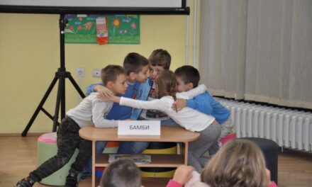 Finale kviza „Šta znaš o bajkama“ u petak 5. oktobra u biblioteci