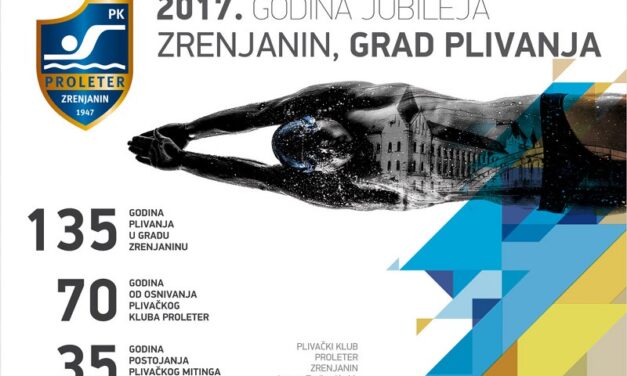 Sutra počinje najprestižnije takmičenje u regionu „Grand prix – Kup Zrenjanin 2017“