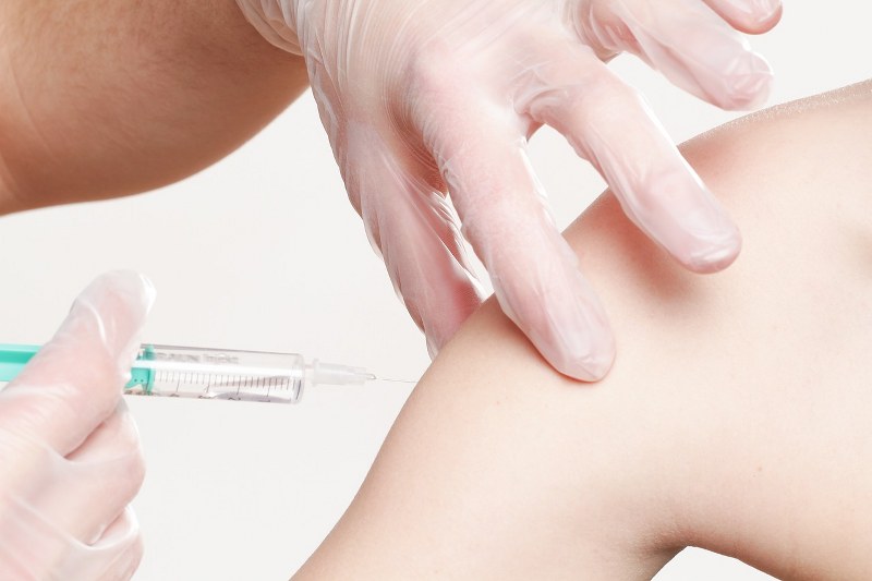 VAŽNO OBAVEŠTENJE – Vakcinacija građana u Zrenjaninu bez prethodnog zakazivanja