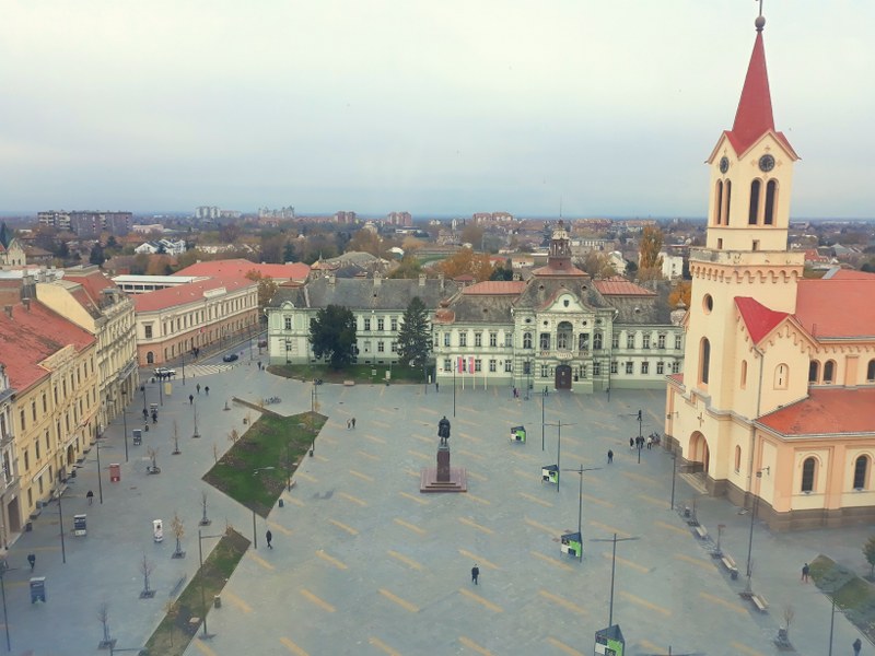 TRADICIONALNI DOBROTVORNI SVETOSAVSKI BAL U GRADSKOJ KUĆI