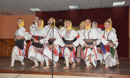 U Lazarevu održan tradicionalni godišnji koncert  KUD-a „Zavičaj“