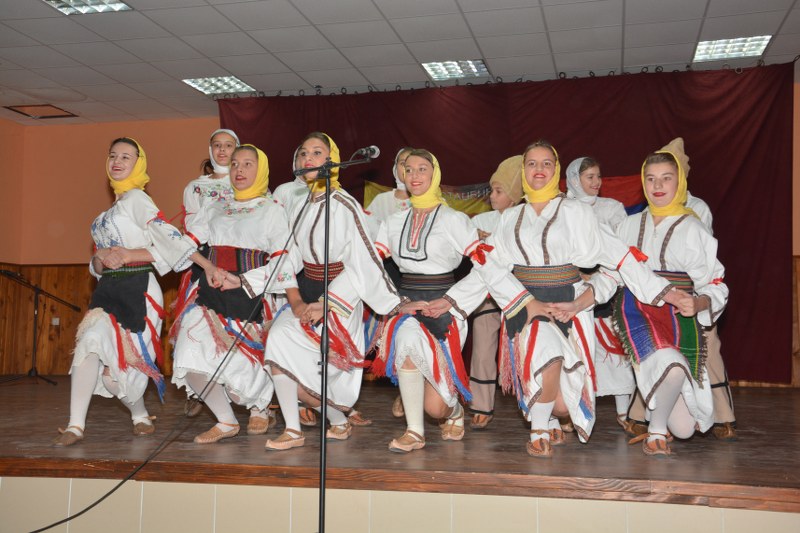 U Lazarevu održan tradicionalni godišnji koncert  KUD-a „Zavičaj“