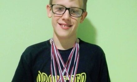Najmlađi plivači Proletera osvojili 23 medalje na međunarodnom takmičenju