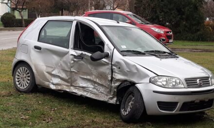 Proteklog vikenda dve osobe teže povređene i devet lakše