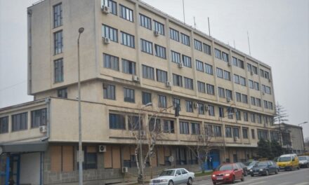 Trgovački agent iz Zrenjanina oštetio privredno društvo za 150.000 eura