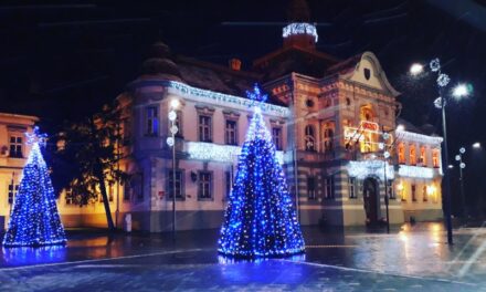 POGLEDAJTE KO ĆE NASTUPATI NA TRGU ZA NOVOGODIŠNJU NOĆ