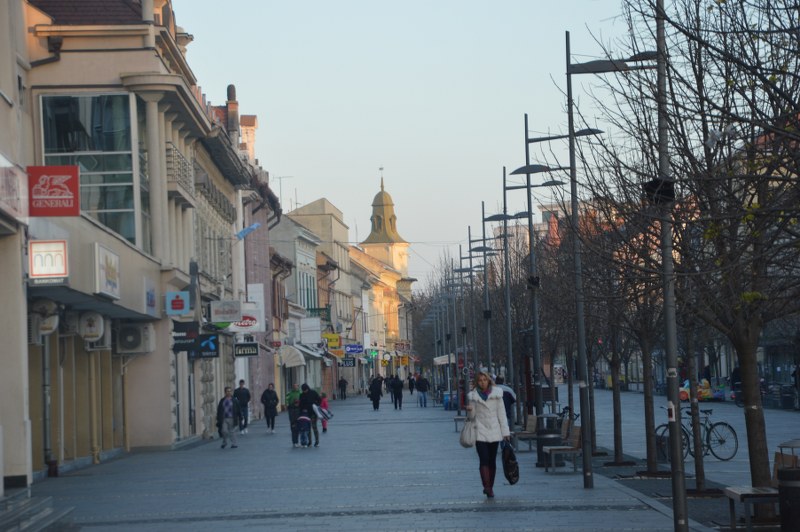 AKTUELNI OGLASI ZA POSAO U ZRENJANINU