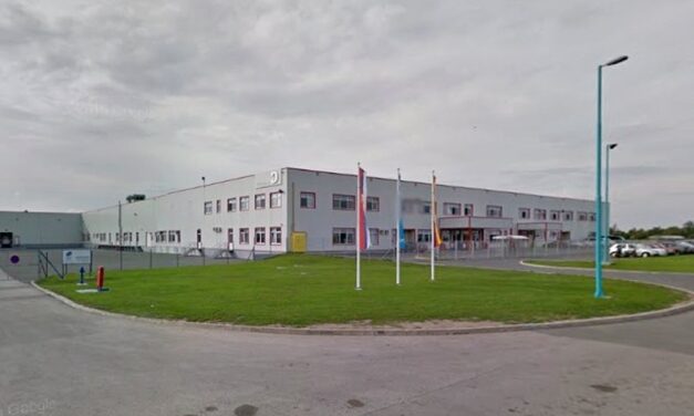 Žene zaposlene u Drekslmajeru donirale novac za lečenje obolelih sa teritorije grada Zrenjanina