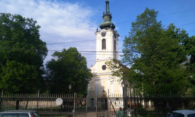 RASPORED BOGOSLUŽENjA ZA BADNJI DAN I BOŽIĆ