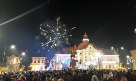 POGLEDAJTE KO ĆE NASTUPATI NA TRGU ZA DOČEK NOVE 2020. GODINE