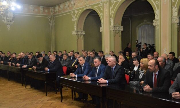 Zrenjanin domaćin manifestacije “Dani Srpske u Banatu”