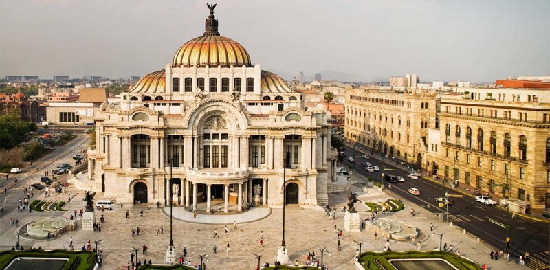 Predavanje pod nazivom „Kultura Maja na tlu Meksika“ u muzeju