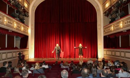 Otvoren 48. susret profesionalnih lutkarskih pozorišta Srbije