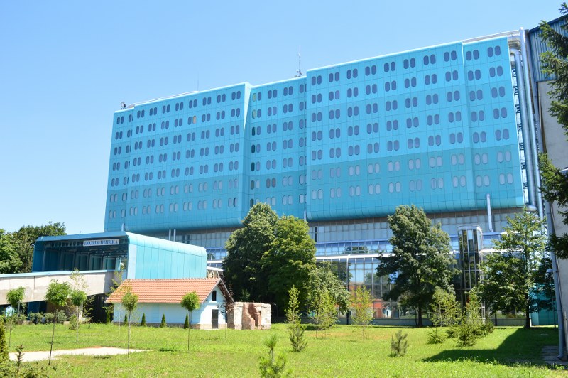 Zrenjaninskoj bolnici 25 miliona dinara iz pokrajinskog budžeta