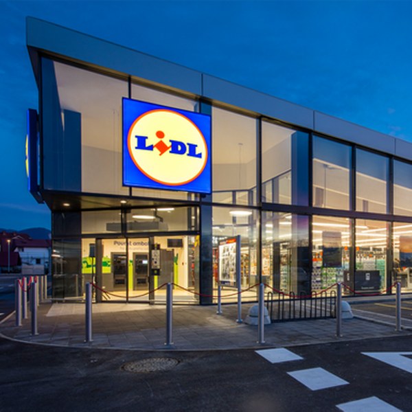 Lidl  otvara konkurs za više od 1000 prodavaca