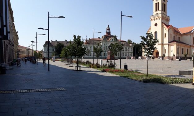 Zajedničko saopštenje opozicionih stranaka i udruženja – Zrenjanin