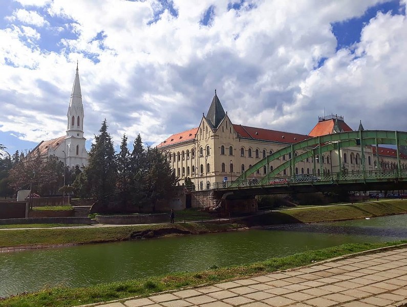 Pogledajte kakvo nas vreme očekuje narednih 7 dana u Zrenjaninu