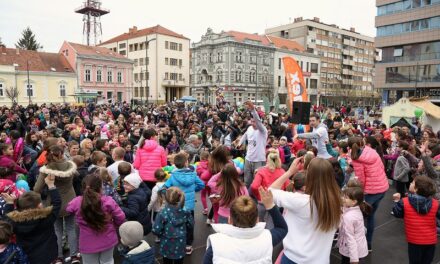 Rekordan broj posetilaca na četvrtom festivalu „Uskršnje jaje“