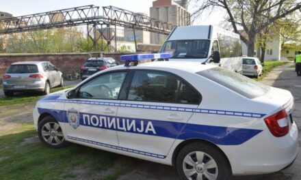 Sedam osoba lakše povređeno proteklog vikenda u Zrenjaninu