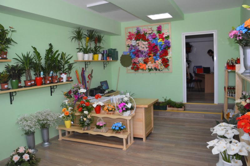 Otvoren nov poslovni objekat JKP „Čistoća i zelenilo“ u Mužlji