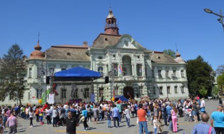 TRODNEVNA MANIFESTACIJA „MI TO RADIMO NAJBOLJE“ NA TRGU SLOBODE