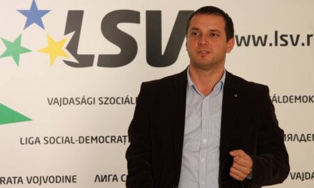 Liga socijaldemokrata Vojvodine: Zrenjanincima preti opasnost od kancerogenog arsena i iz vazduha