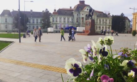 VREMENSKA PROGNOZA ZA NAREDNIH SEDAM DANA