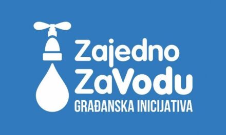 U OČEKIVANJU ODGOVORA DIREKTORA JKP „VODOVOD I KANALIZACJA“