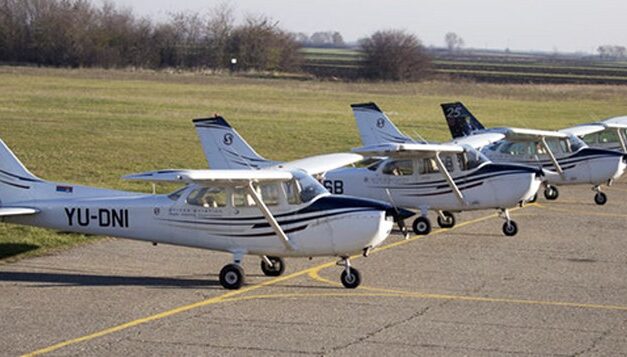 U subotu na aerodromu Ečka održaće se aero-miting