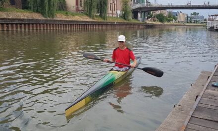 BILJANA VUKOV POZVANA NA KAMP PERSPEKTIVNIH SPORTISTA