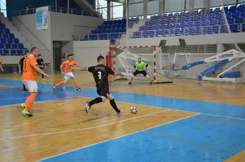 SAS  zauzeo 6. mesto u Drugoj ligi – sledeće sezone napad na Prvu Futsal  ligu