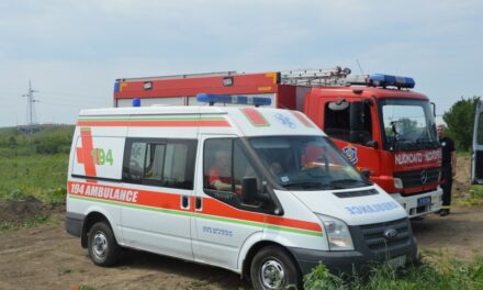 U sudaru automobila i kamiona poginula tridesetogodišnja žena