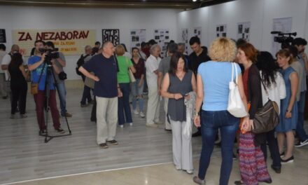 Kulturni centar Zrenjanina obeležio 40 godina postojanja