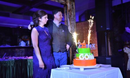 Kompanija Gomex proslavila 23. rođendan
