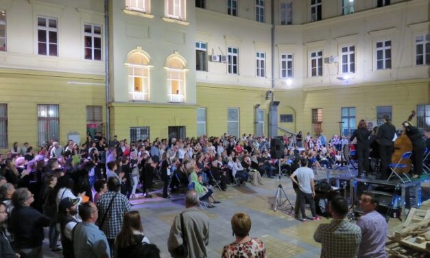 ZRENJANINSKU NOĆ MUZEJA POSETILO PREKO 5000 POSETILACA