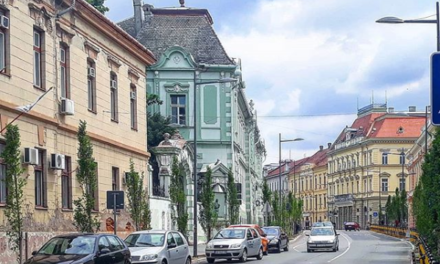 NEKOLIKO ZRENJANINSKIH ULICA U UTORAK BEZ STRUJE