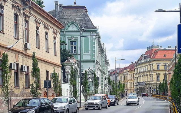 NEKOLIKO ZRENJANINSKIH ULICA U UTORAK BEZ STRUJE