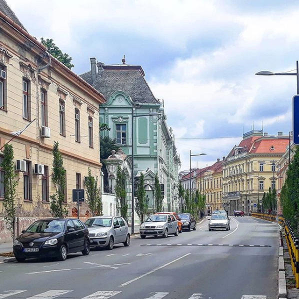 NEKOLIKO ZRENJANINSKIH ULICA U PETAK BEZ STRUJE