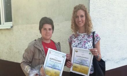 Višnja Živanović osvojila prvo mesto na Republičkom takmičenju iz matematike