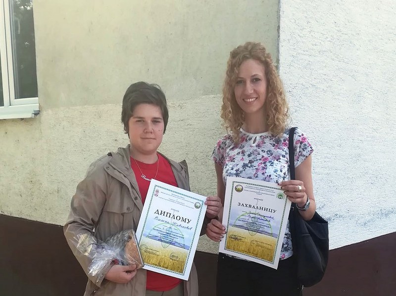 Višnja Živanović osvojila prvo mesto na Republičkom takmičenju iz matematike