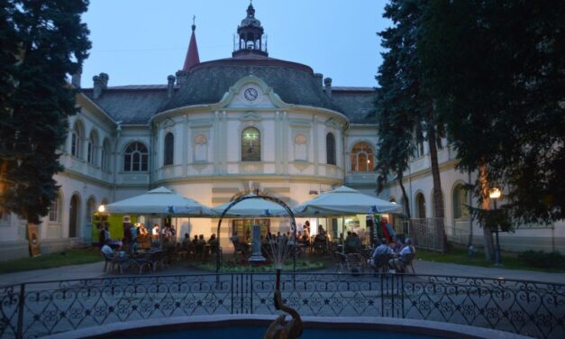 Program poslednje nedelje manifestacije Banatske bajke u Gradskoj bašti