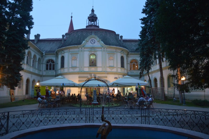 U Gradskoj bašti predstavljen turistički potencijal opštine Osečina