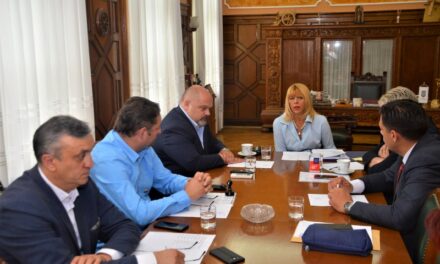 Potpisana zajednička prijava pet opština Srednjobanatskog okruga
